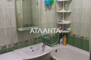 1-room apartment apartment by the address st. Gonty (area 40 m²) - Atlanta.ua - photo 24