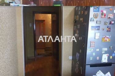 1-room apartment apartment by the address st. Gonty (area 40 m²) - Atlanta.ua - photo 25