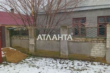 House by the address st. Pokrovskaya Sovetskaya (area 86,6 m²) - Atlanta.ua - photo 22