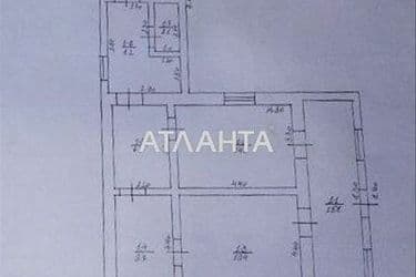 House by the address st. Pokrovskaya Sovetskaya (area 86,6 m²) - Atlanta.ua - photo 26