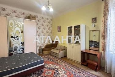 1-room apartment apartment by the address st. Generala Tarnavskogo (area 40 m²) - Atlanta.ua - photo 17