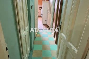 1-room apartment apartment by the address st. Generala Tarnavskogo (area 40 m²) - Atlanta.ua - photo 19