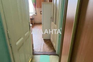 1-room apartment apartment by the address st. Generala Tarnavskogo (area 40 m²) - Atlanta.ua - photo 20