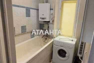 1-room apartment apartment by the address st. Generala Tarnavskogo (area 40 m²) - Atlanta.ua - photo 21