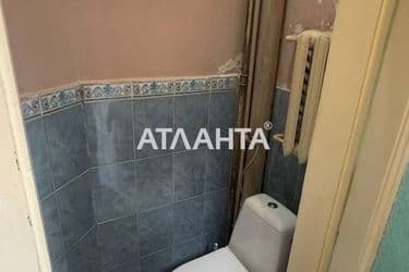 1-room apartment apartment by the address st. Generala Tarnavskogo (area 40 m²) - Atlanta.ua - photo 22