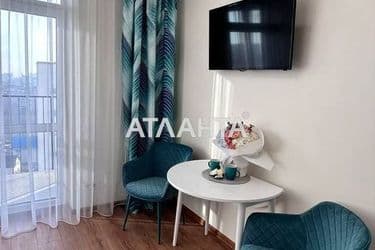 1-room apartment apartment by the address st. 600 letiya (area 36 m²) - Atlanta.ua - photo 10