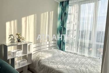 1-room apartment apartment by the address st. 600 letiya (area 36 m²) - Atlanta.ua - photo 11