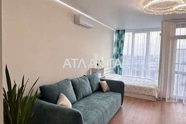 1-room apartment apartment by the address st. 600 letiya (area 36 m²) - Atlanta.ua - photo 12