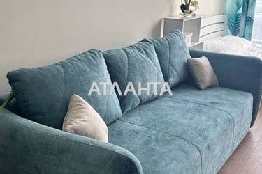 1-room apartment apartment by the address st. 600 letiya (area 36 m²) - Atlanta.ua - photo 13