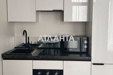 1-room apartment apartment by the address st. 600 letiya (area 36 m²) - Atlanta.ua - photo 14