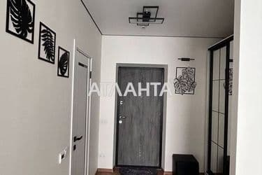 1-room apartment apartment by the address st. 600 letiya (area 36 m²) - Atlanta.ua - photo 16