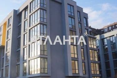 1-room apartment apartment by the address st. Marselskaya (area 37 m²) - Atlanta.ua - photo 7