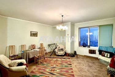 3-rooms apartment apartment by the address st. Malaya arnautskaya Vorovskogo (area 118 m²) - Atlanta.ua - photo 19