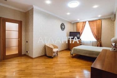 Багатокімнатна квартира за адресою вул. Дунаєва (площа 217,3 м²) - Atlanta.ua - фото 40