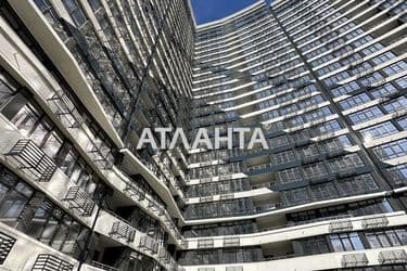 1-комнатная квартира по адресу Курортный пер. (площадь 29,9 м²) - Atlanta.ua - фото 11