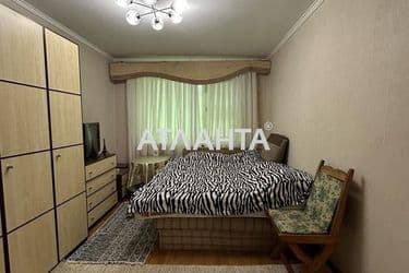 3-rooms apartment apartment by the address st. Ivana i Yuriya Lipy Gaydara (area 55,1 m²) - Atlanta.ua - photo 12