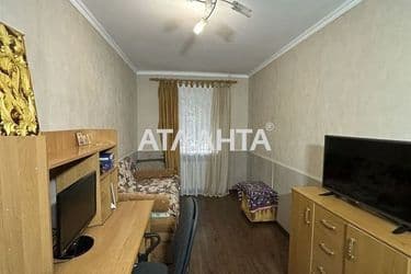 3-rooms apartment apartment by the address st. Ivana i Yuriya Lipy Gaydara (area 55,1 m²) - Atlanta.ua - photo 15