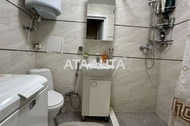 3-rooms apartment apartment by the address st. Ivana i Yuriya Lipy Gaydara (area 55,1 m²) - Atlanta.ua - photo 21