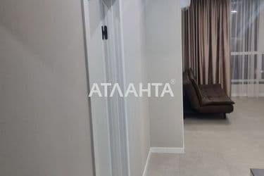 1-room apartment apartment by the address st. Geroev Maydana (area 39 m²) - Atlanta.ua - photo 20