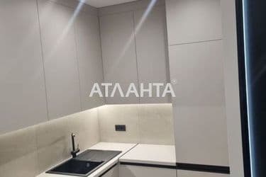 1-room apartment apartment by the address st. Geroev Maydana (area 39 m²) - Atlanta.ua - photo 17