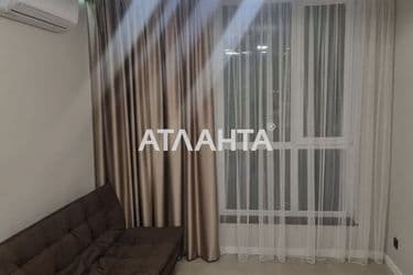 1-room apartment apartment by the address st. Geroev Maydana (area 39 m²) - Atlanta.ua - photo 19