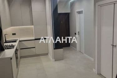 1-room apartment apartment by the address st. Geroev Maydana (area 39 m²) - Atlanta.ua - photo 16