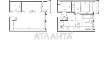 1-room apartment apartment by the address st. Geroev Maydana (area 39 m²) - Atlanta.ua - photo 29