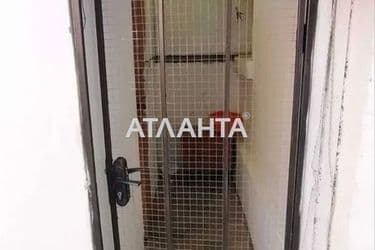 1-room apartment apartment by the address st. Frantsuzskiy bul Proletarskiy bul (area 37 m²) - Atlanta.ua - photo 37