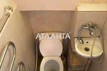 1-room apartment apartment by the address st. Frantsuzskiy bul Proletarskiy bul (area 37 m²) - Atlanta.ua - photo 42
