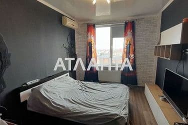 1-room apartment apartment by the address st. Tramvaynaya (area 34,2 m²) - Atlanta.ua - photo 9