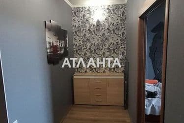 1-room apartment apartment by the address st. Tramvaynaya (area 34,2 m²) - Atlanta.ua - photo 11