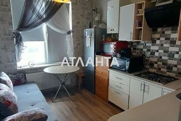 1-room apartment apartment by the address st. Tramvaynaya (area 34,2 m²) - Atlanta.ua - photo 14