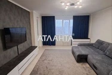 2-rooms apartment apartment by the address st. Streletskaya (area 63 m²) - Atlanta.ua - photo 11