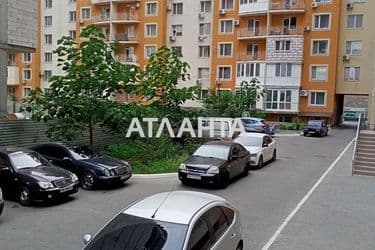 1-room apartment apartment by the address st. Tsvetaeva gen (area 46 m²) - Atlanta.ua - photo 29