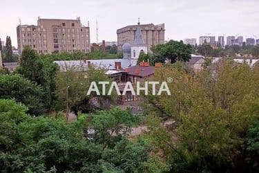 1-room apartment apartment by the address st. Tsvetaeva gen (area 46 m²) - Atlanta.ua - photo 20