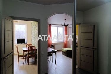 1-room apartment apartment by the address st. Tsvetaeva gen (area 46 m²) - Atlanta.ua - photo 17