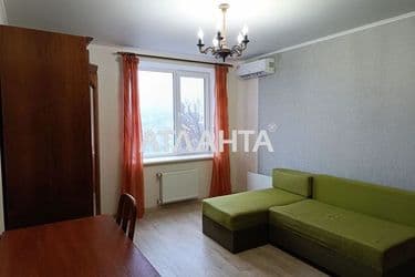 1-room apartment apartment by the address st. Tsvetaeva gen (area 46 m²) - Atlanta.ua - photo 16