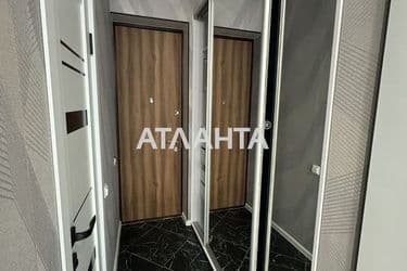 1-кімнатна квартира за адресою вул. Боровського Миколи (площа 29,5 м²) - Atlanta.ua - фото 22