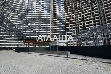 2-кімнатна квартира за адресою Курортний пров. (площа 63,5 м²) - Atlanta.ua - фото 14