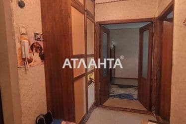 2-rooms apartment apartment by the address st. Arkhitektorskaya (area 50 m²) - Atlanta.ua - photo 15