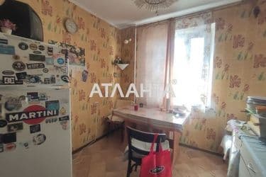 2-rooms apartment apartment by the address st. Arkhitektorskaya (area 50 m²) - Atlanta.ua - photo 17