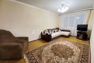 3-rooms apartment apartment by the address st. Litvinenko Volgemut Marii (area 64 m²) - Atlanta.ua - photo 7