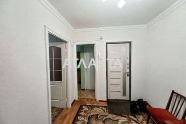 3-rooms apartment apartment by the address st. Litvinenko Volgemut Marii (area 64 m²) - Atlanta.ua - photo 10