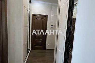 2-rooms apartment apartment by the address st. Lyustdorfskaya dor Chernomorskaya dor (area 60 m²) - Atlanta.ua - photo 27