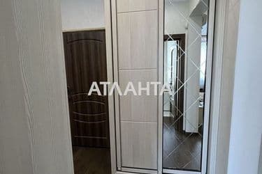 2-rooms apartment apartment by the address st. Lyustdorfskaya dor Chernomorskaya dor (area 60 m²) - Atlanta.ua - photo 28