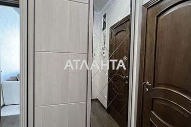 2-rooms apartment apartment by the address st. Lyustdorfskaya dor Chernomorskaya dor (area 60 m²) - Atlanta.ua - photo 26