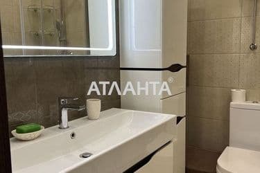 2-rooms apartment apartment by the address st. Lyustdorfskaya dor Chernomorskaya dor (area 60 m²) - Atlanta.ua - photo 23