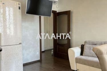 2-rooms apartment apartment by the address st. Lyustdorfskaya dor Chernomorskaya dor (area 60 m²) - Atlanta.ua - photo 19