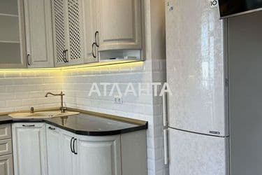 2-rooms apartment apartment by the address st. Lyustdorfskaya dor Chernomorskaya dor (area 60 m²) - Atlanta.ua - photo 21