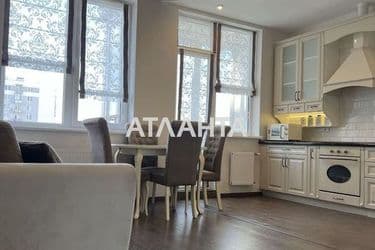 2-rooms apartment apartment by the address st. Lyustdorfskaya dor Chernomorskaya dor (area 60 m²) - Atlanta.ua - photo 22